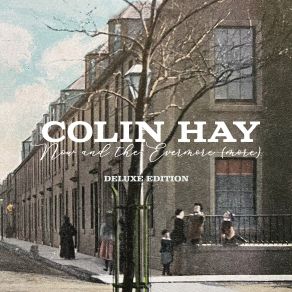 Now And The Evermore (Deluxe Edition) (CD2) album cover