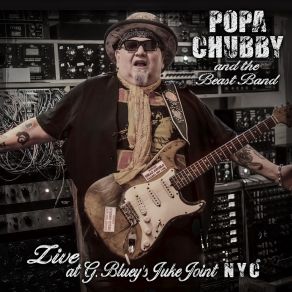 I Can’t See The Light Of Day (Live) (Maxi-Single) album cover