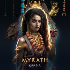 Karma album cover