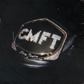CMFT album cover