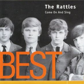 Come On And Sing - The Rattles - Best album cover