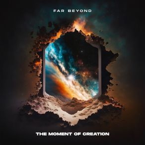 The Moment Of Creation album cover