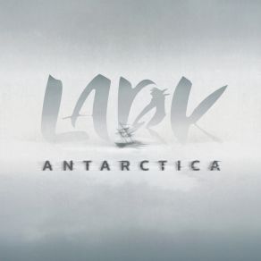 Antarctica album cover