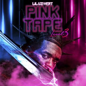 Pink Tape: Level 3 album cover