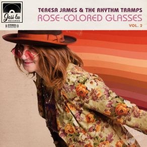 Rose-Colored Glasses Vol. 2 album cover