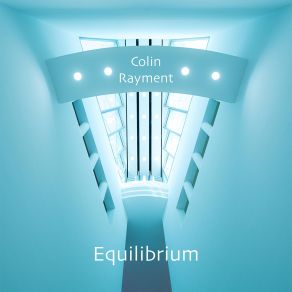 Equilibrium album cover