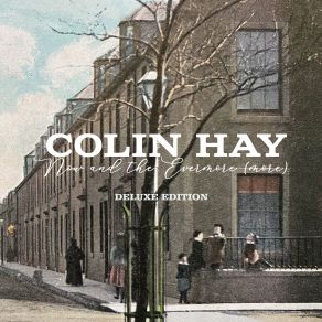 Now And The Evermore (More) (Deluxe Edition) album cover