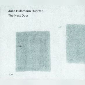The Next Door - 2022 album cover