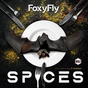 Spices album cover