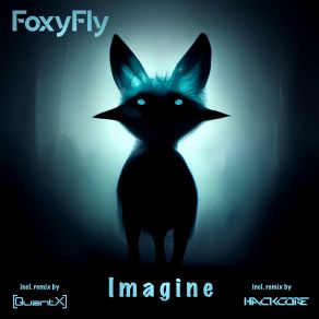 Imagine album cover
