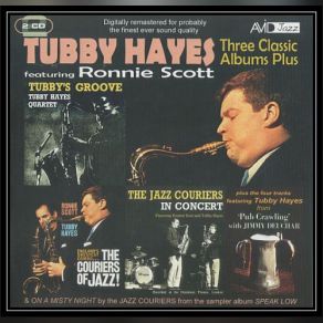 Three Classic Albums Plus (CD1) album cover
