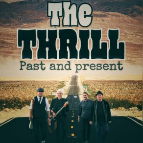 Past And Present album cover
