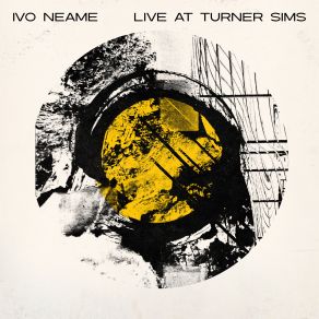 Live At Turner Sims (Live) album cover