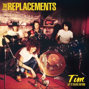 Tim (Let It Bleed Edition) (CD2) album cover