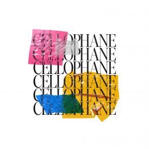 Cellophane album cover