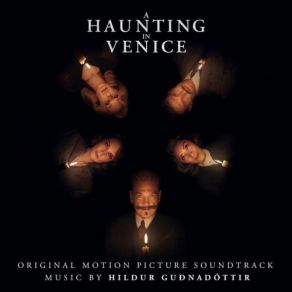 A Haunting In Venice (Original Soundtrack) album cover