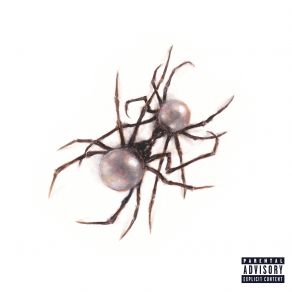 Scarlet album cover