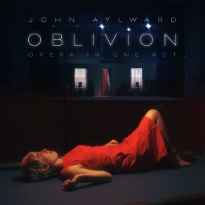 John Aylward: Oblivion album cover