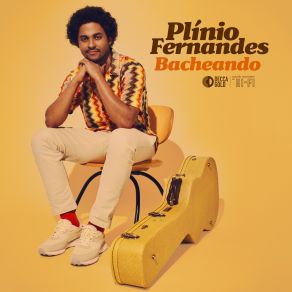 Bacheando album cover