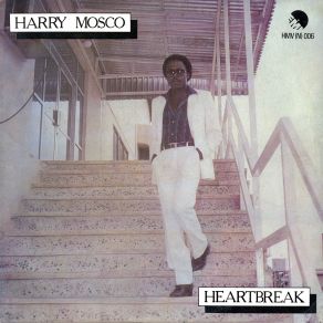 Heartbreak album cover
