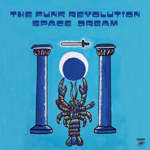 Space Dream album cover