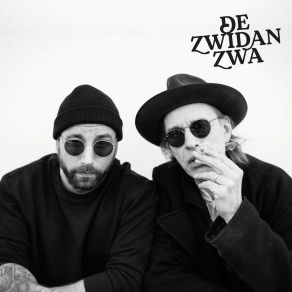 De Zwidan Zwa album cover