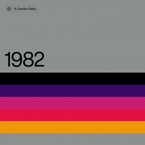 1982 (Deluxe Edition) (CD2) album cover