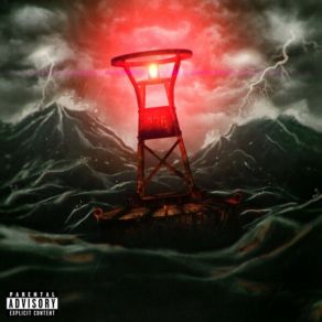 Wrecked album cover