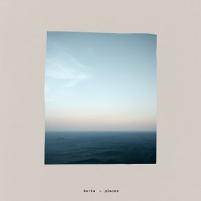 Places album cover