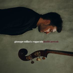 Double Portrait album cover
