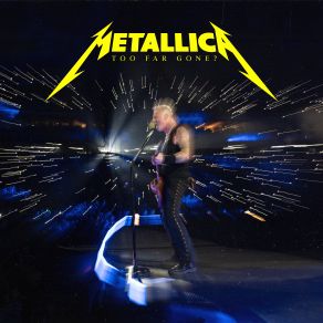 MetLife Stadium, East Rutherford, NJ album cover