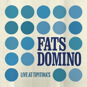 Live At Tipitina's album cover