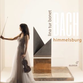 Himmelsburg - Violin Concertos album cover