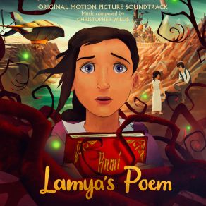 Lamya's Poem (Original Soundtrack) album cover
