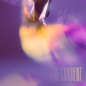 Gradient album cover