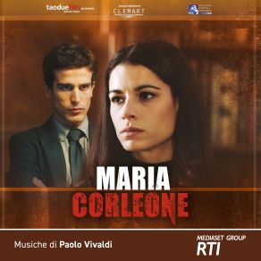 Maria Corleone (Colonna Sonora Della Serie TV) (Original Soundtrack) album cover
