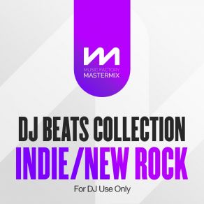 Mastermix DJ Beats Indie & New Rock Collection 1 album cover