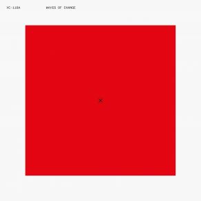 Waves Of Change album cover