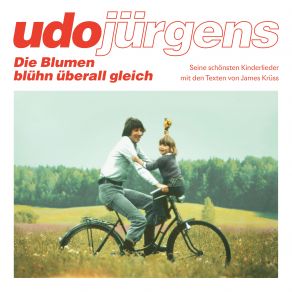 Die Blumen Blühn Überall Gleich album cover