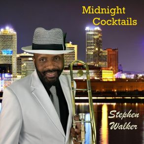 Midnight Cocktails album cover