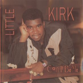 Can It Be Me album cover