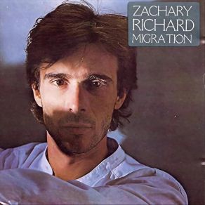 Migration (Re-Mastered 2023) album cover