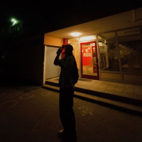 Sommernacht <3 album cover