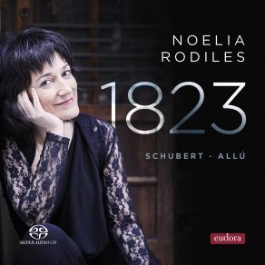 1823 album cover