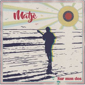 Sur Mon Dos album cover