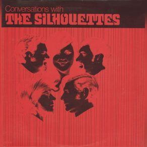 Conversations With The Silhouettes album cover