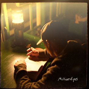 Million Eyes album cover