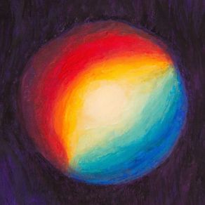 Embers album cover