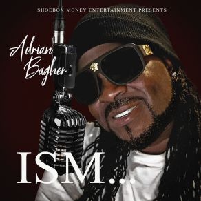 Ism album cover
