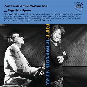 Together Again (Live At Calella Jazz Festival, 1994) album cover